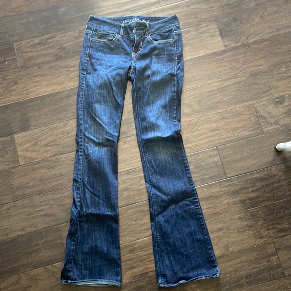 American Eagle Jeans - Picture 1 of 4